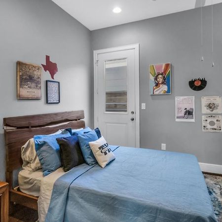 Modern, Houston Inspired House With Best Views Of Downtown! - Less Than 1 Mile To Eado Midtown Bars Home ภายนอก รูปภาพ